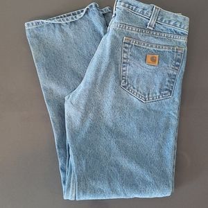 Carhartt jeans